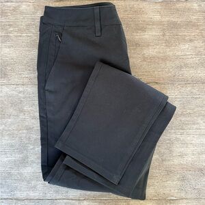 True Classic 30x30 Black Trousers